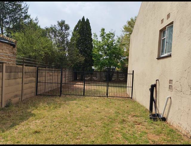 3 BEDROOM HOUSE FOR SALE IN SASOLBURG EXT 11